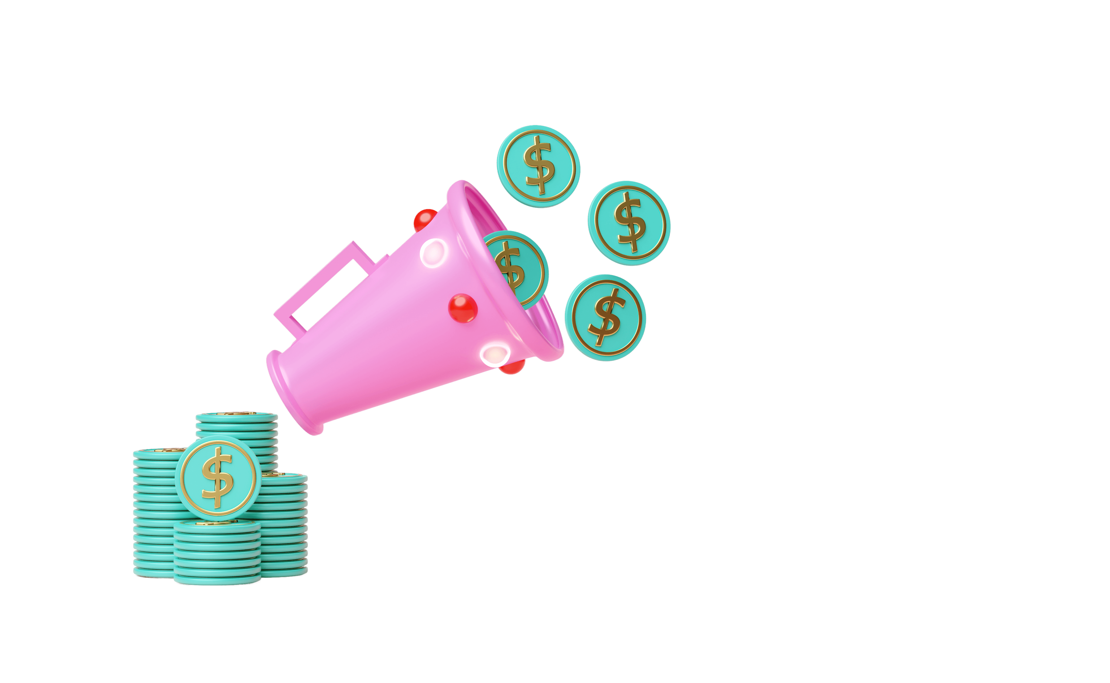 Can't attribute revenue to your ad spend?